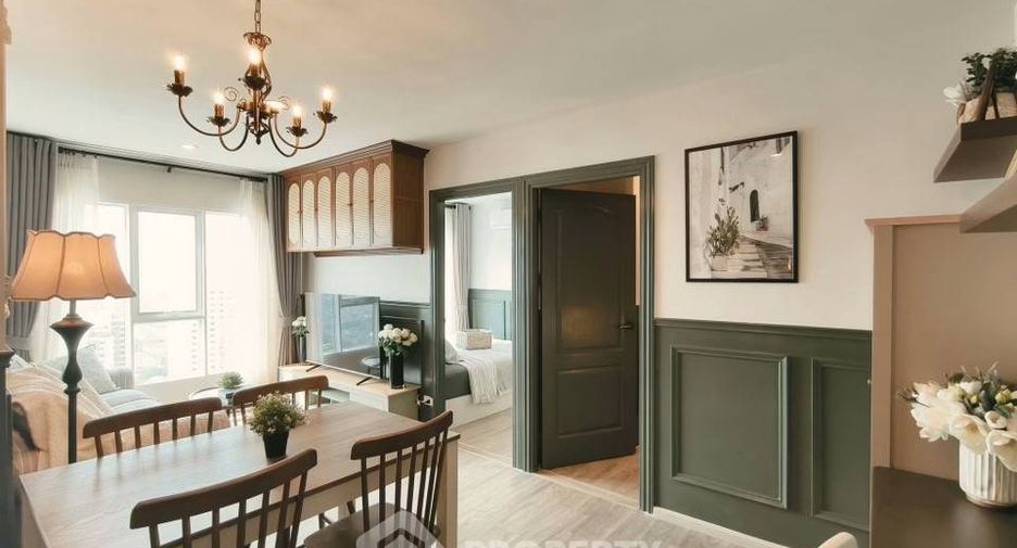 For rent 2 ベッドルーム condo in Bang Na, Bangkok