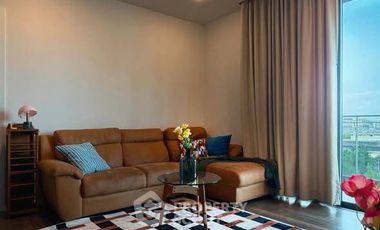 For rent 2 bedrooms condo in Phra Khanong, Bangkok