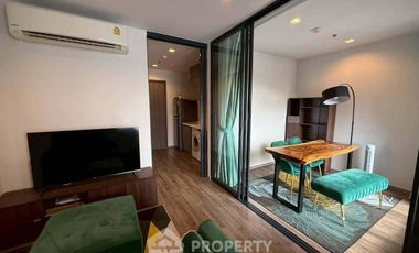 For rent 1 bed condo in Chatuchak, Bangkok