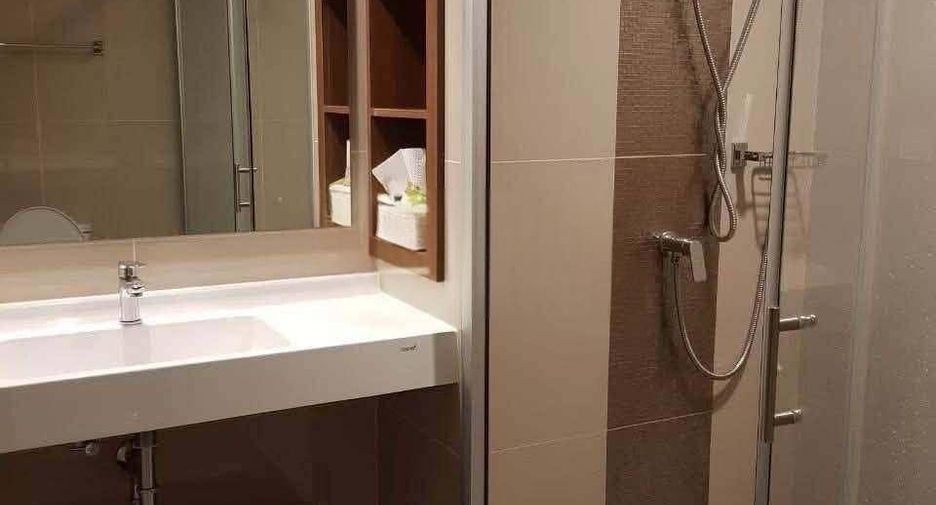 For rent 1 bed condo in Phaya Thai, Bangkok
