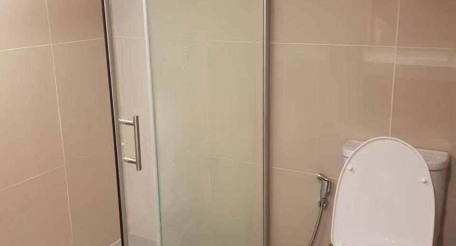 For rent 1 bed condo in Phaya Thai, Bangkok