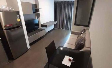 For rent 1 bed condo in Phaya Thai, Bangkok