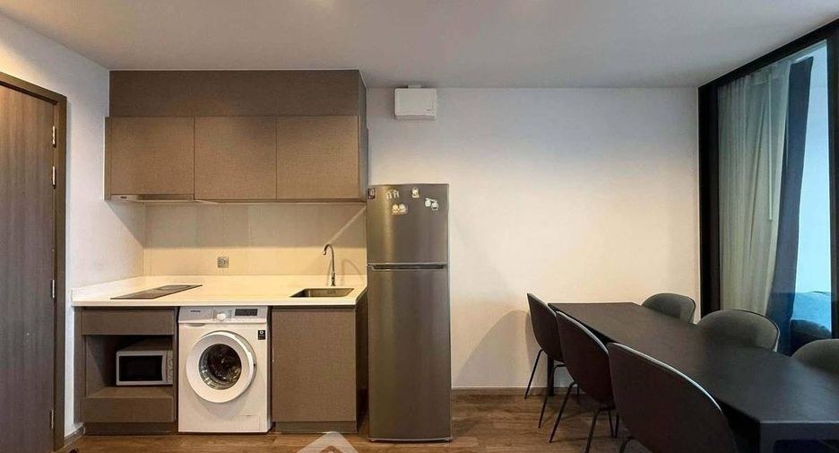 For rent 1 bed condo in Chatuchak, Bangkok