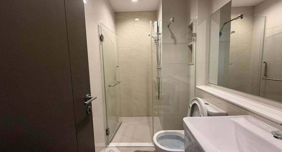 For rent 1 bed condo in Chatuchak, Bangkok