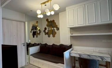 For rent 1 bed condo in Pathum Wan, Bangkok