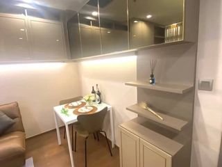 For rent 1 bed condo in Ratchathewi, Bangkok