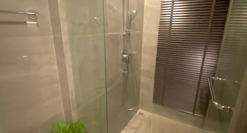 Wohnung zur Miete mit 1 Zimmer in Ratchathewi, Bangkok