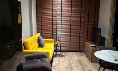 Wohnung zur Miete mit 1 Zimmer in Watthana, Bangkok