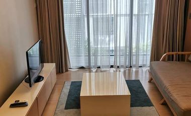 Wohnung zur Miete mit 1 Zimmer in Watthana, Bangkok