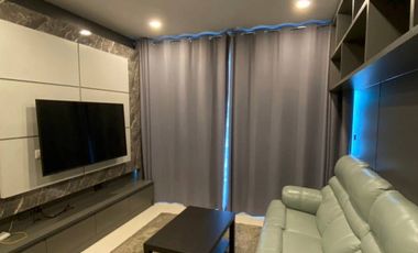 For rent 2 bedrooms condo in Khlong San, Bangkok