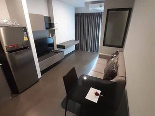 À louer 1 chambre condo à Phaya Thai, Bangkok