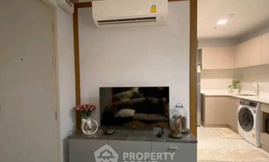 For rent 1 bed condo in Chatuchak, Bangkok