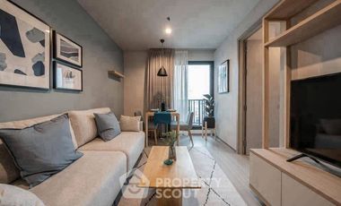 For rent 1 bed condo in Chatuchak, Bangkok