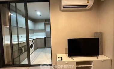 For rent 1 bed condo in Chatuchak, Bangkok