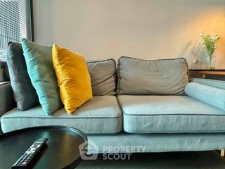À louer 1 chambre condo à Phra Khanong, Bangkok