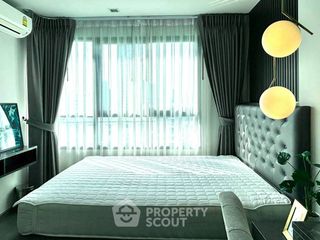 À louer 1 chambre condo à Phra Khanong, Bangkok