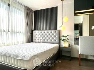 À louer 1 chambre condo à Phra Khanong, Bangkok