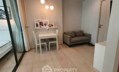 For rent 1 bed condo in Pathum Wan, Bangkok