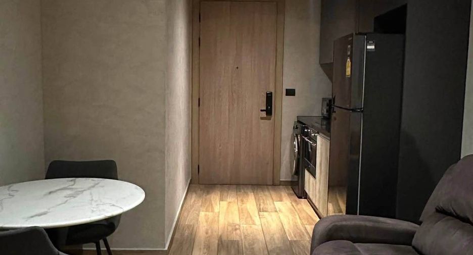 Wohnung zur Miete mit 1 Zimmer in Watthana, Bangkok