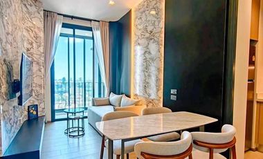 Condo en alquiler de 1 habitaciones en Ratchathewi, Bangkok