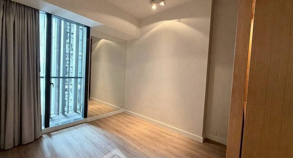 Condo en alquiler de 2 habitaciones en Sathon, Bangkok