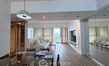 Condo en alquiler de 2 habitaciones en Sathon, Bangkok