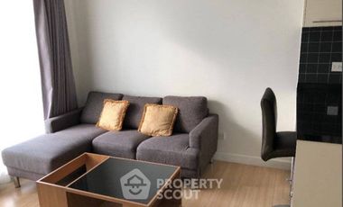 Аренда 1 кровать кондо в Сатхон, Бангкок