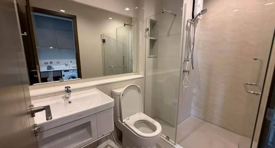 For rent 1 bed condo in Chatuchak, Bangkok