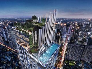 For rent 2 ベッドルーム condo in Ratchathewi, Bangkok