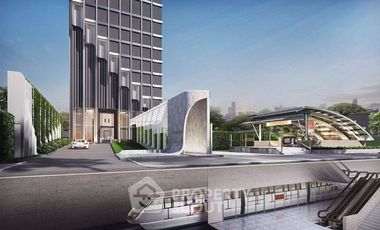 出租 2 卧室 公寓 在 Ratchathewi, 曼谷