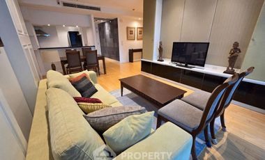 À louer 2 chambres condo à Pathum Wan, Bangkok