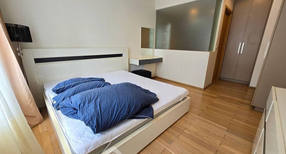 Condo en alquiler de 1 habitaciones en Khlong Toei, Bangkok