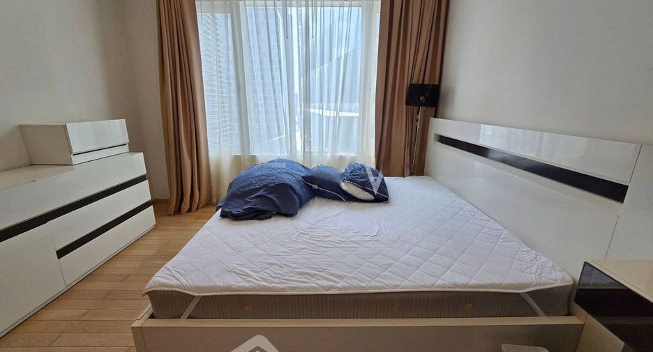 Condo en alquiler de 1 habitaciones en Khlong Toei, Bangkok