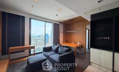 出租 2 卧室 公寓 在 Khlong Toei, 曼谷