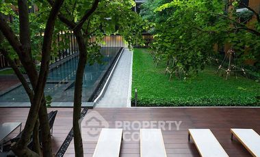 For rent 1 Beds condo in Khlong Toei, Bangkok