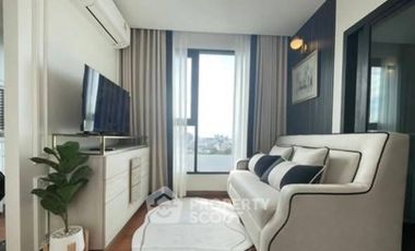 For rent 1 bed condo in Bang Kho Laem, Bangkok