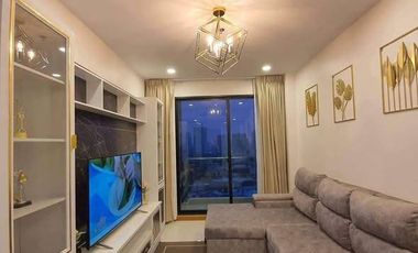 For rent 1 bed condo in Khlong San, Bangkok