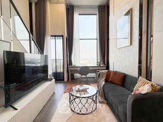 Condo en alquiler de 1 habitaciones en Chatuchak, Bangkok