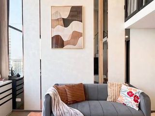 Condo en alquiler de 1 habitaciones en Chatuchak, Bangkok
