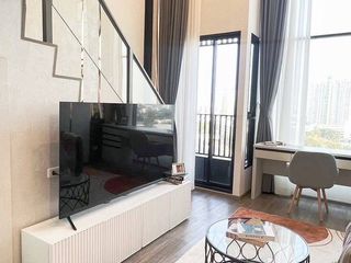 Condo en alquiler de 1 habitaciones en Chatuchak, Bangkok