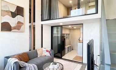 For rent 1 bed condo in Chatuchak, Bangkok