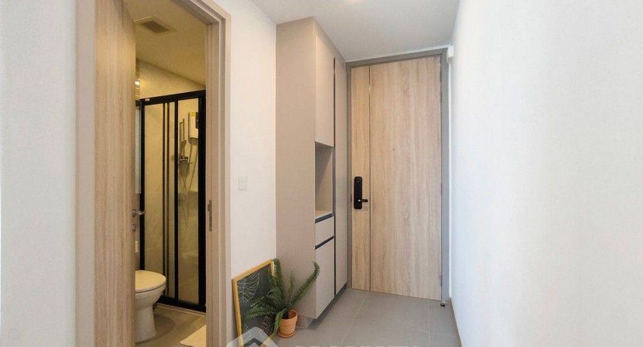 For rent 1 bed condo in Ratchathewi, Bangkok