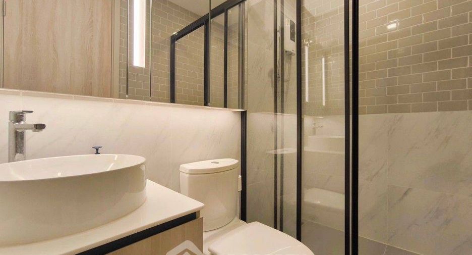 For rent 1 bed condo in Ratchathewi, Bangkok