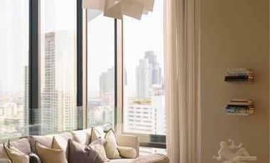 Wohnung zur Miete mit 2 Zimmer in Bang Rak, Bangkok