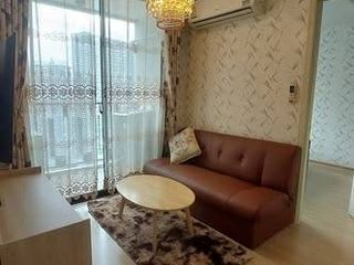 À louer 2 chambres condo à Suan Luang, Bangkok