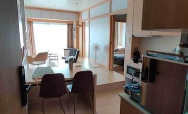 For rent 2 bedrooms condo in Ratchathewi, Bangkok