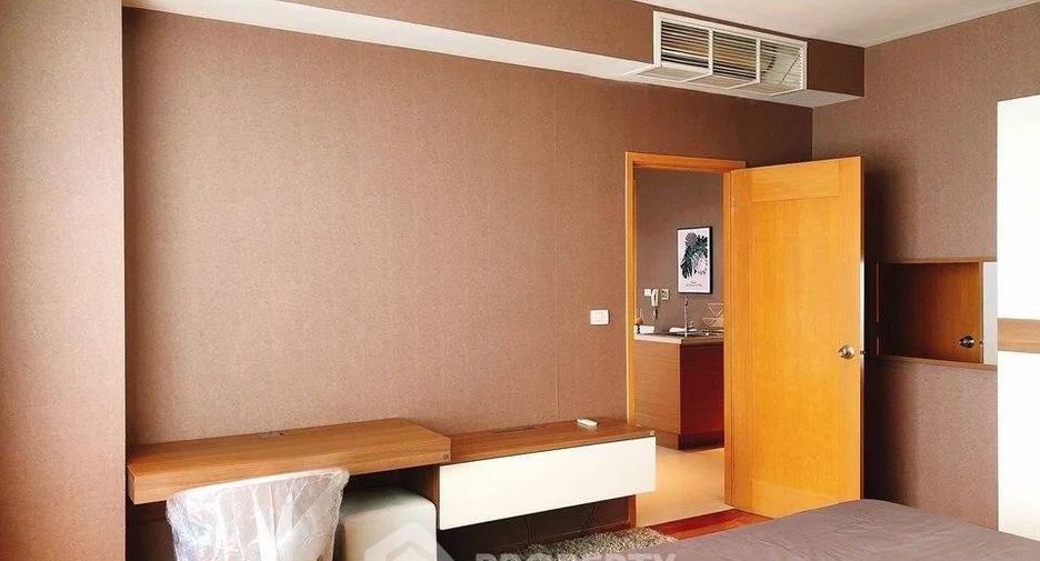 Wohnung zur Miete mit 1 Zimmer in Khlong Toei, Bangkok