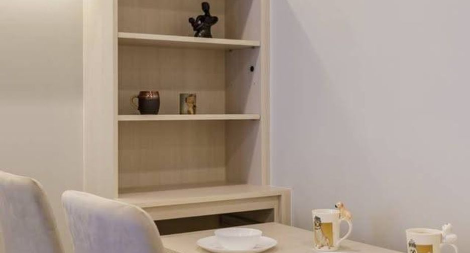 Аренда 1 кровать кондо в Кхлонг Тоеи, Бангкок