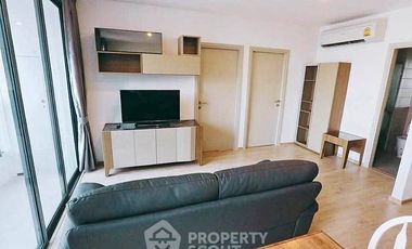 Condo en alquiler de 2 habitaciones en Bang Rak, Bangkok