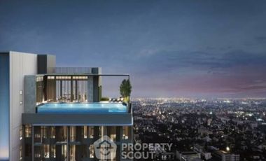 For rent 1 Beds condo in Chatuchak, Bangkok